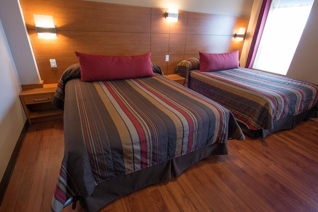 Hotel Du Fjord Chicoutimi Cameră foto